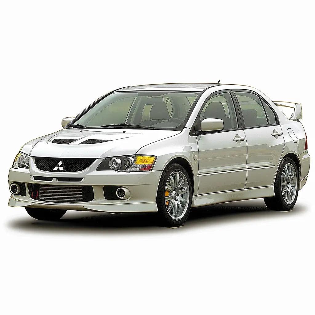 Lancer (2004-2007) - AutoWin