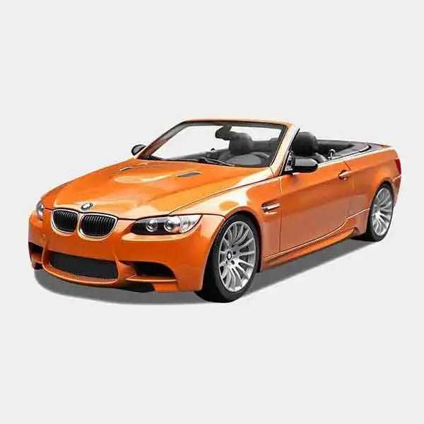 BMW M3 E93 Convertible (2007-2013) Accessories