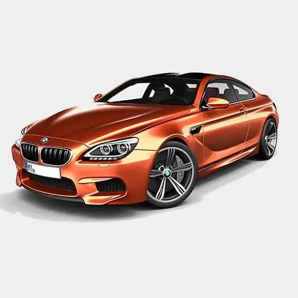 BMW M6 F13 Coupe (2012-2018) Accessories