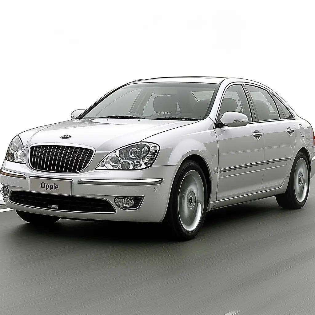 Opirus (2003-2010) - AutoWin