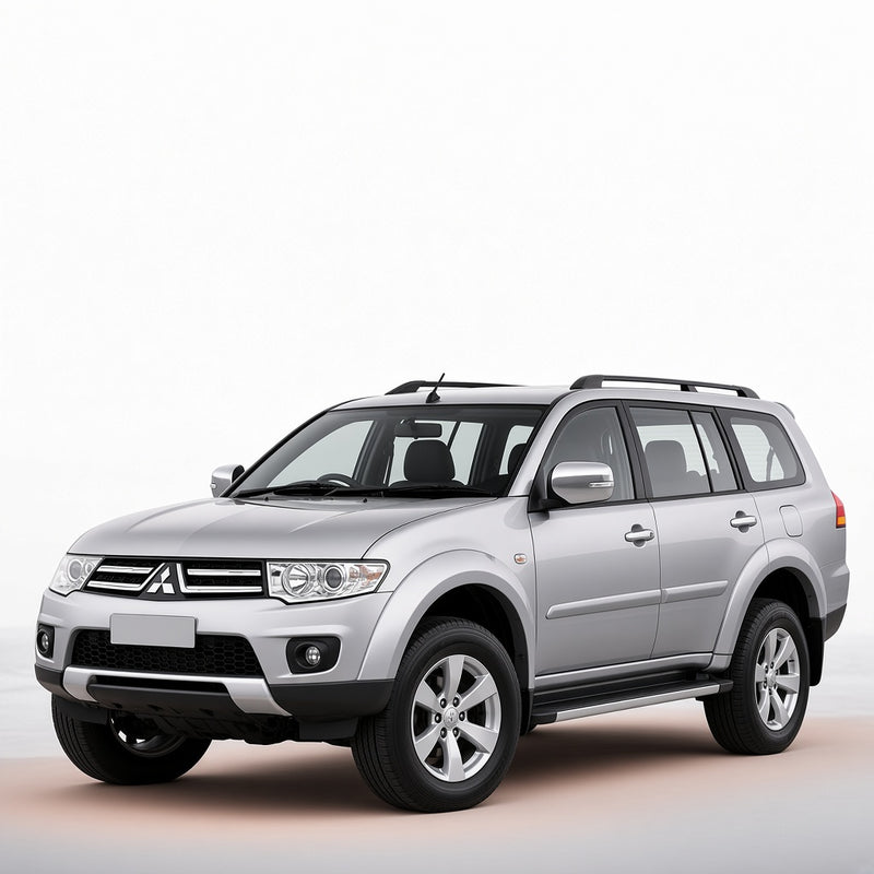Pajero Sport (2009-2015)