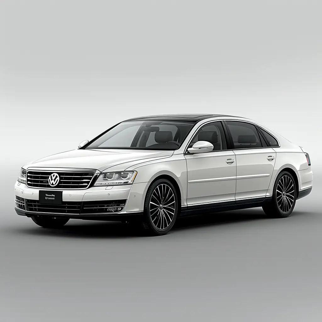 Phaeton (2010-2016) Short Wheelbase - AutoWin