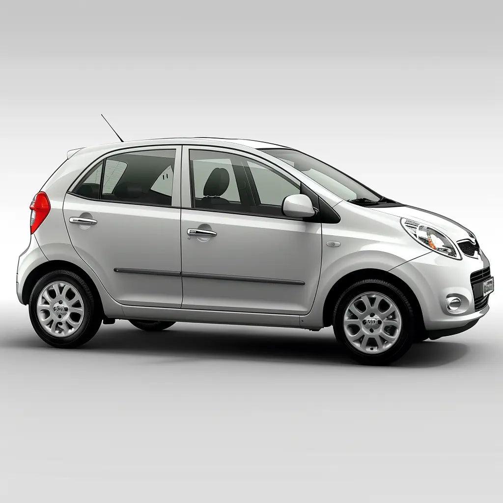 Picanto (2004-2008) - AutoWin