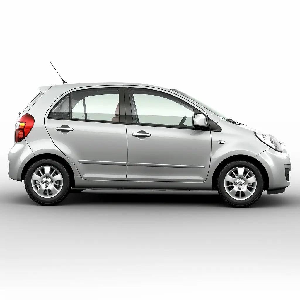 Picanto (2008-2011) - AutoWin