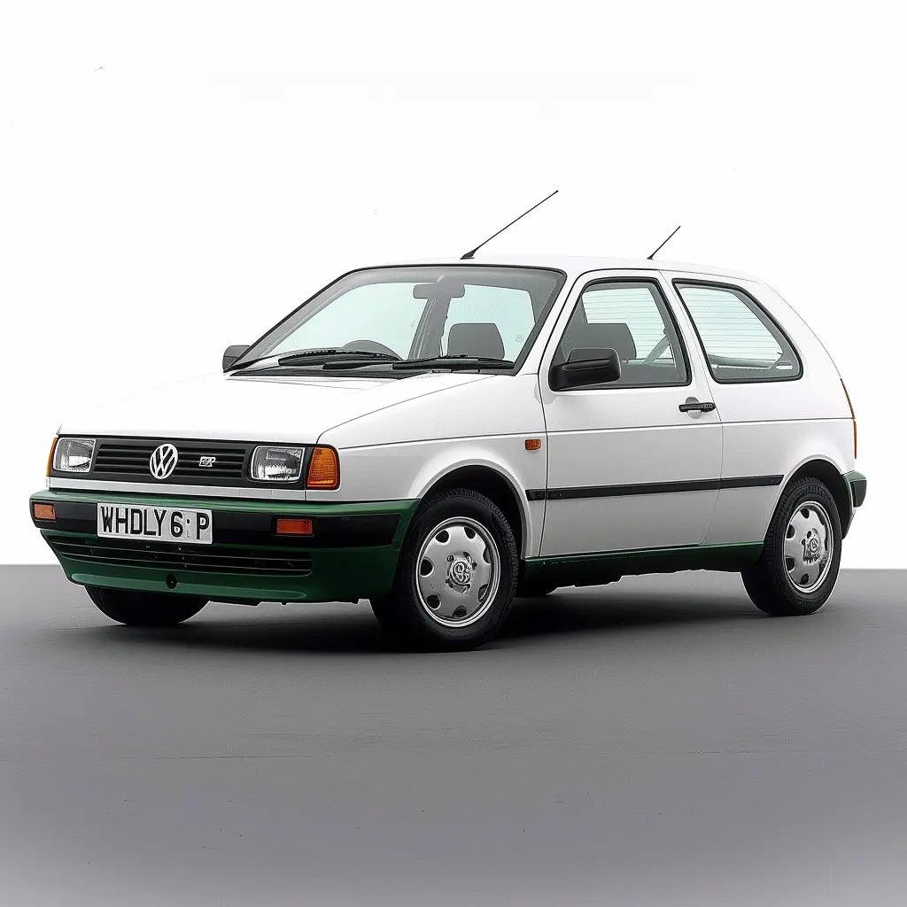 Polo 6N (1994-1999) - AutoWin