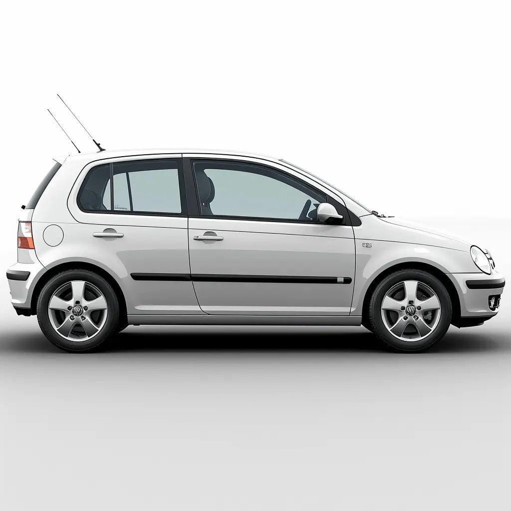 Polo 9N (2001-2005) - AutoWin