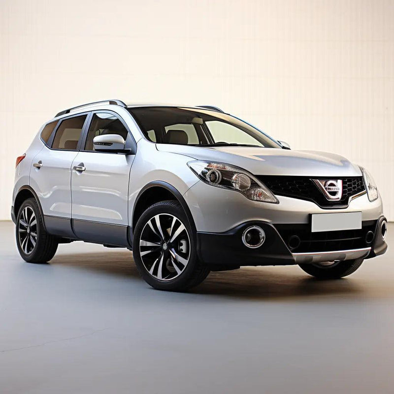 Qashqai (2010-2014) 5-Seater - AutoWin