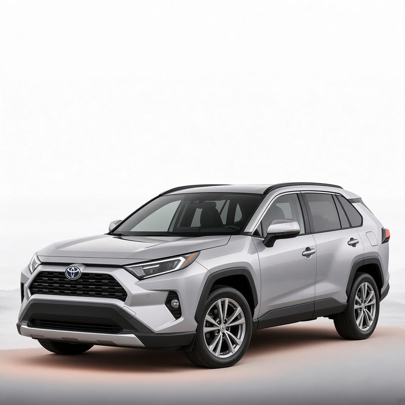 RAV4 (2019-2023)