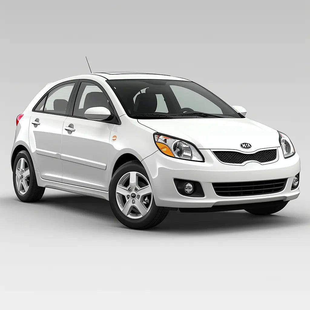 Rio (2005-2011) - AutoWin