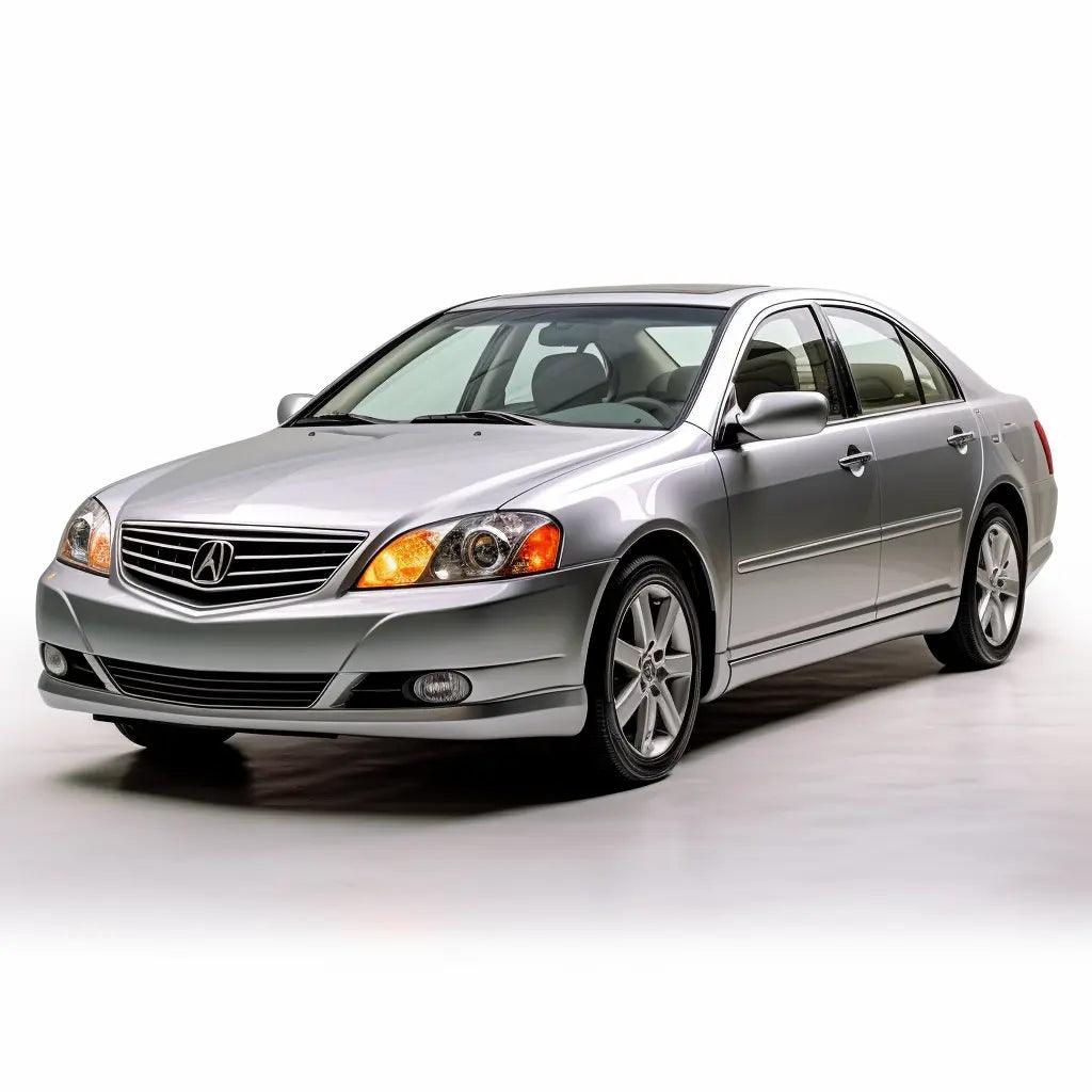 RL (2005-2008) - AutoWin