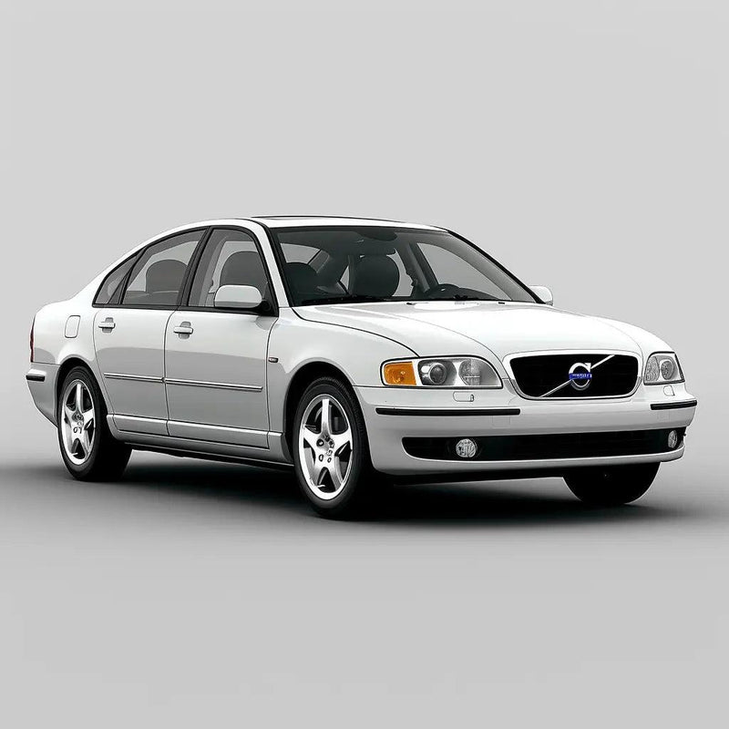 S80 (1998-2006) - AutoWin
