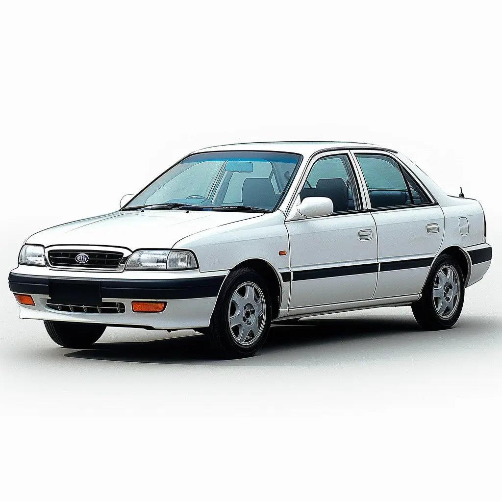 Sephia (1993-1998) - AutoWin