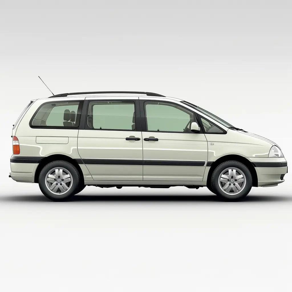 Sharan (1995-2000) - AutoWin