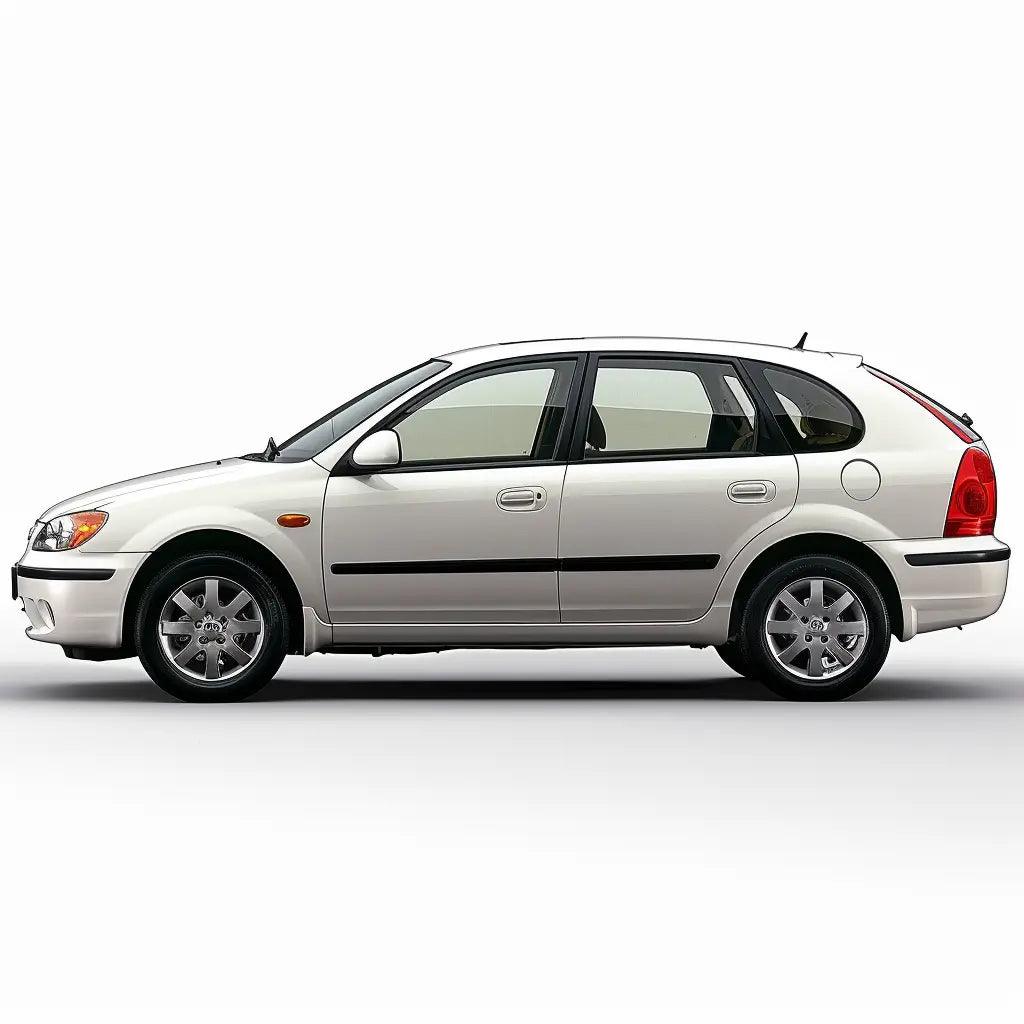 Shuma (1998-2004) - AutoWin