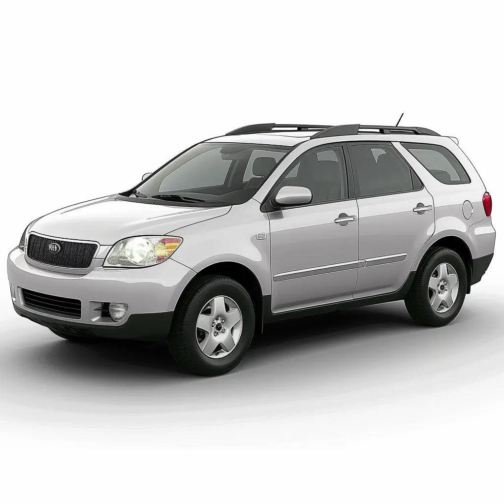 Sorento (2002-2006) - AutoWin