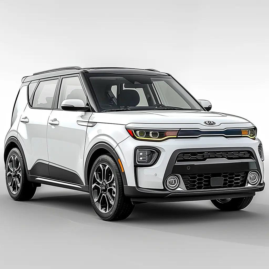 Soul (2019-2024) e-Soul - AutoWin