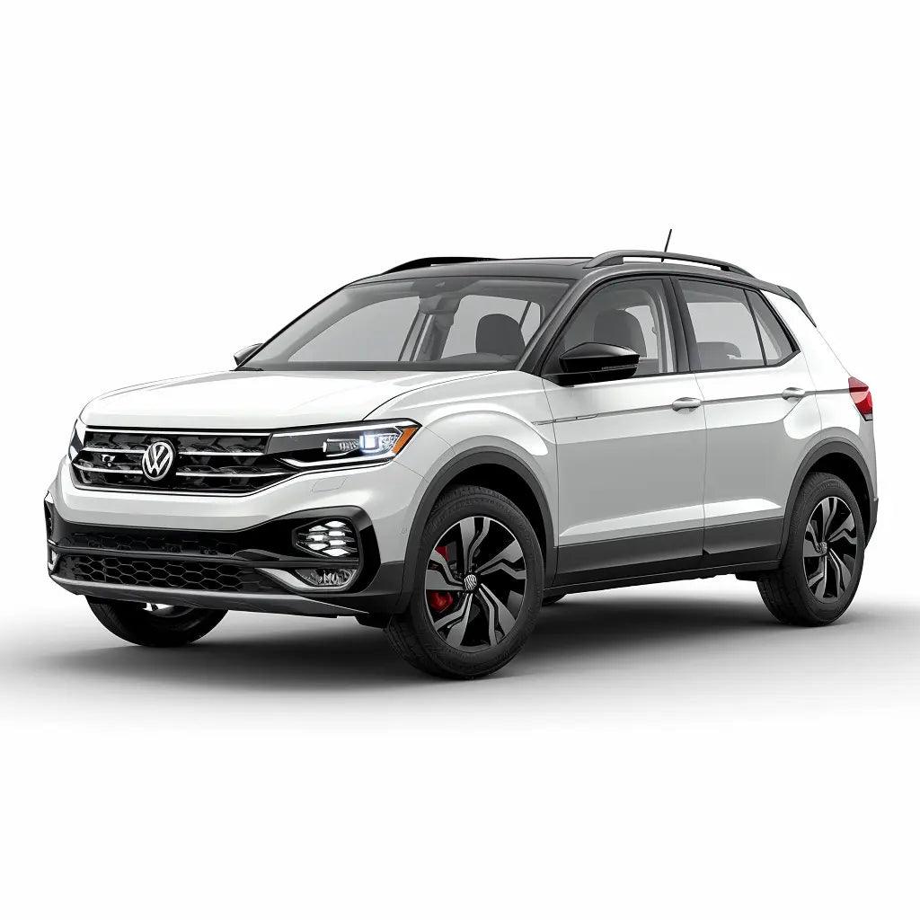 T-Roc (2017-2024) - AutoWin