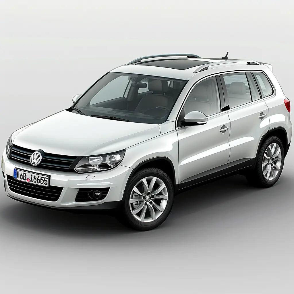Tiguan (2007-2016) with Heated Seats - AutoWin