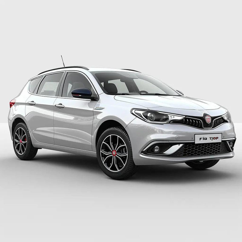 Tipo (2017-2021) Station Wagon - AutoWin