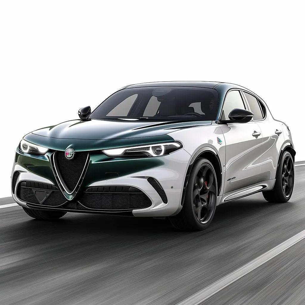 Tonale 965 (2022-2024) Plug-in-Hybrid - AutoWin