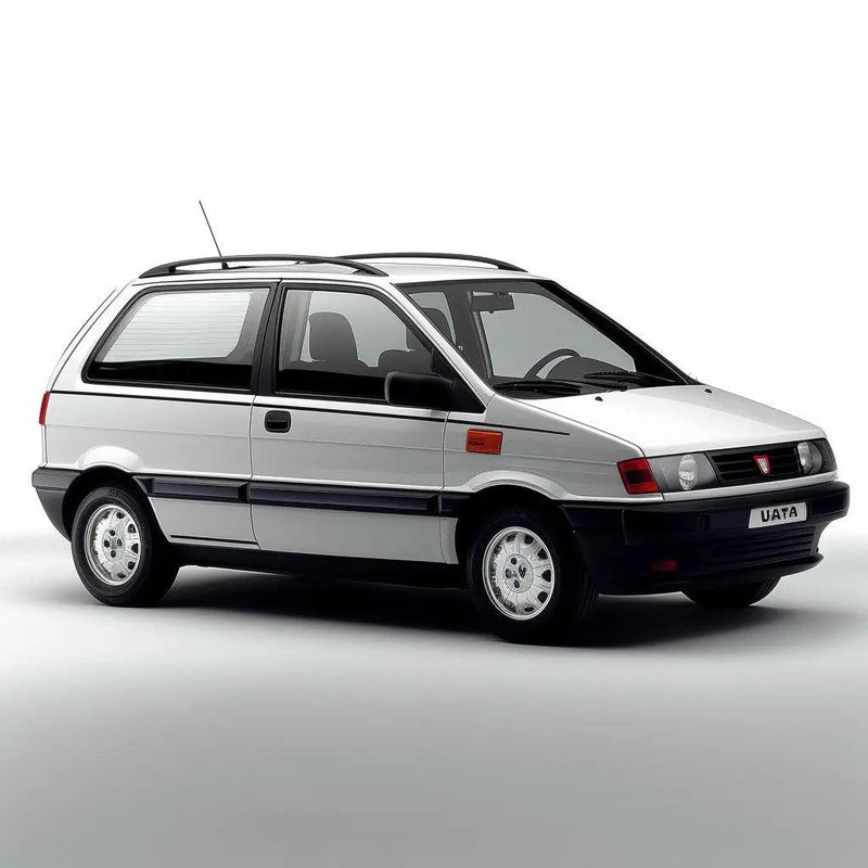 Ulysse Type 1 (1994-2002) - AutoWin