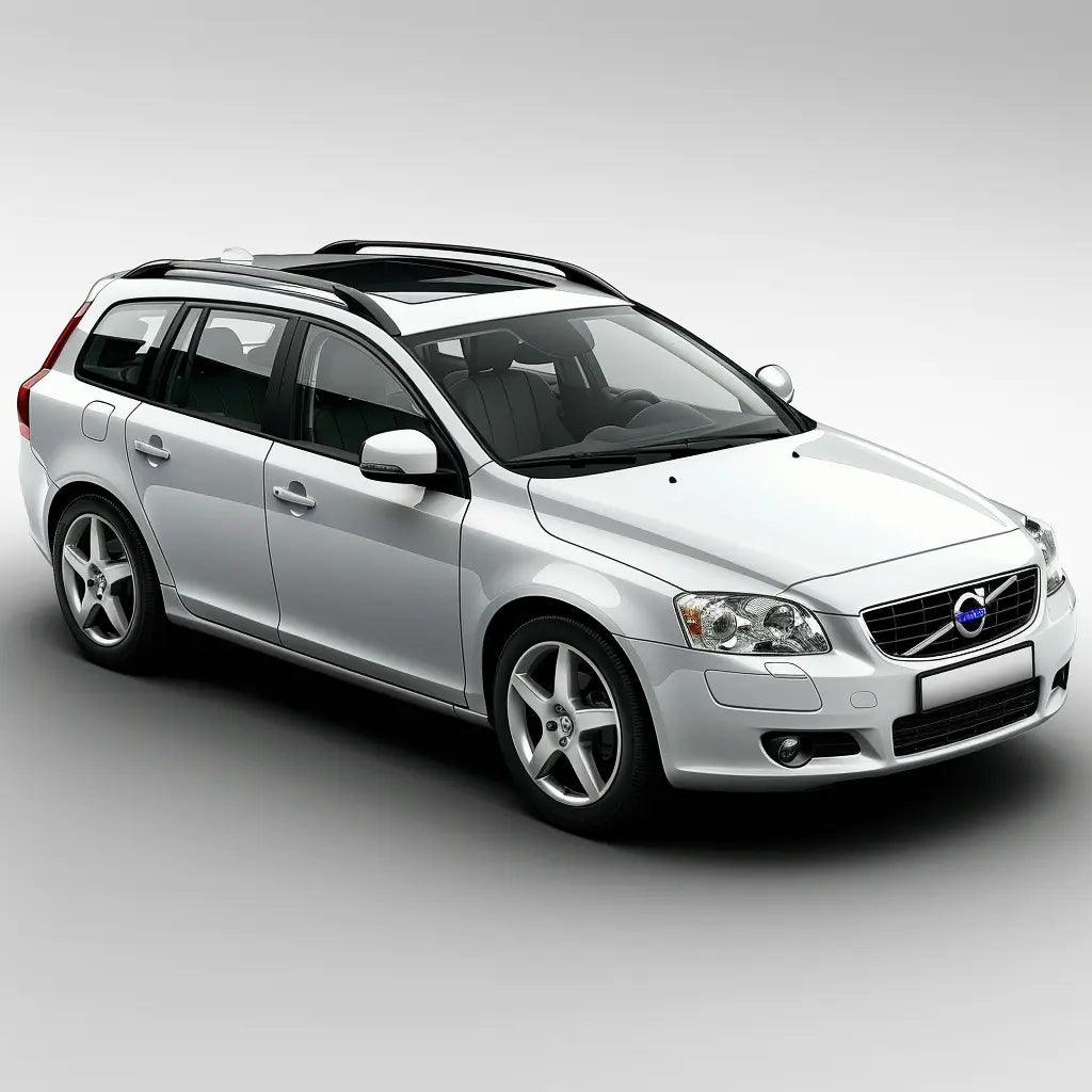 V50 (2004-2012) - AutoWin
