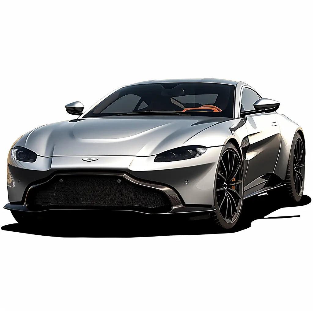V8 Vantage (2005–2023) - AutoWin