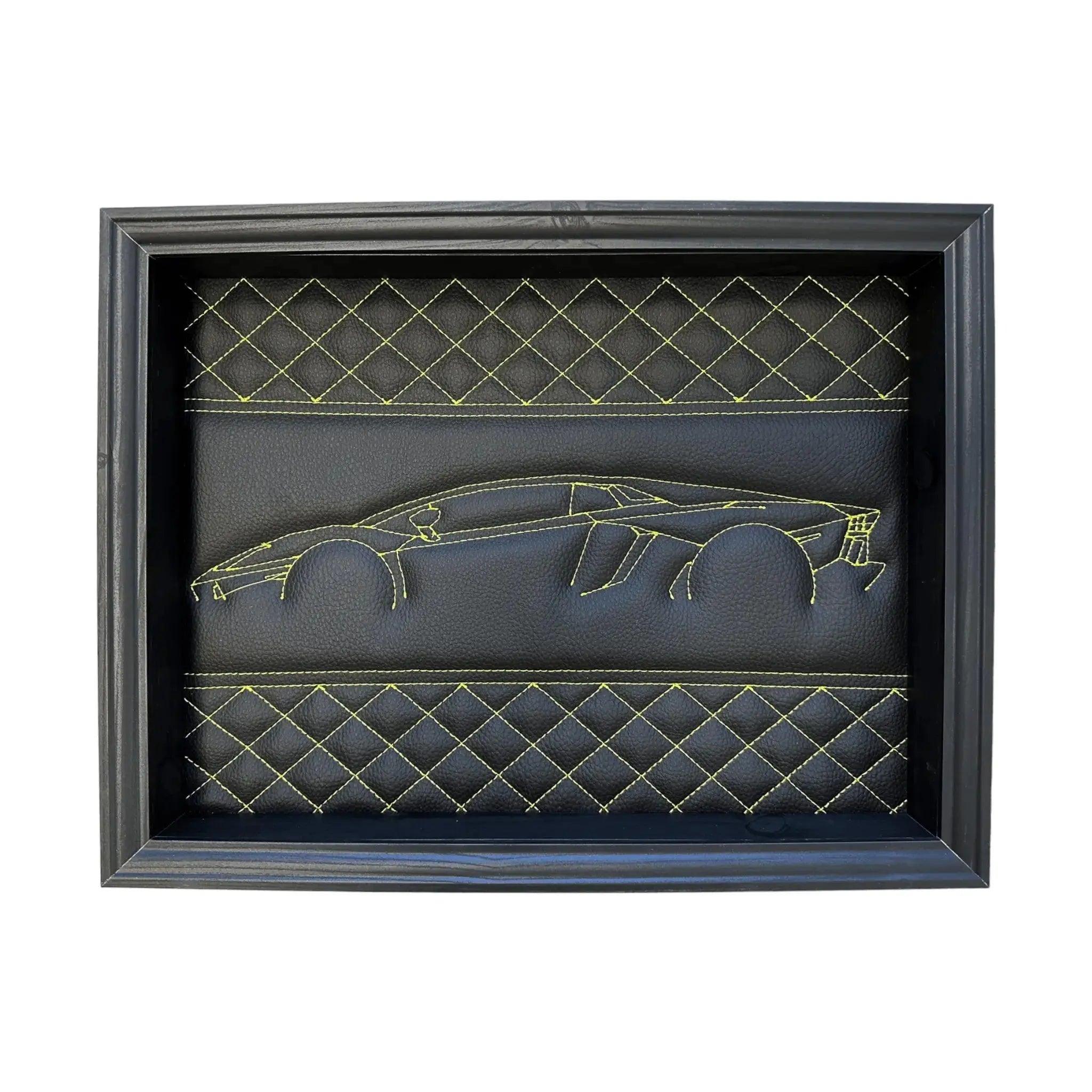 Wall Decorations - AutoWin