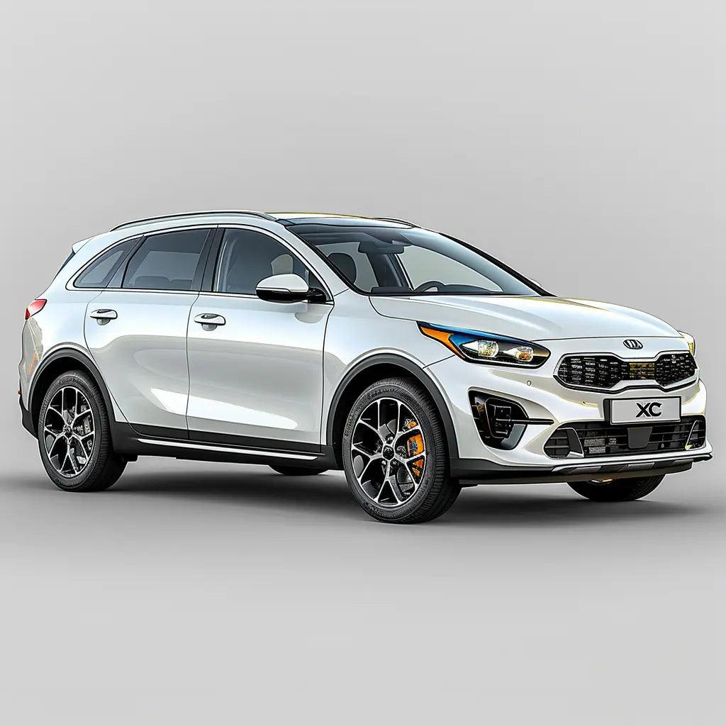 XCeed (2020-2024) Plug-in Hybrid - AutoWin