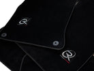 Floor Mats for Audi A5 - F53 Coupe (2020-2023) - AutoWin