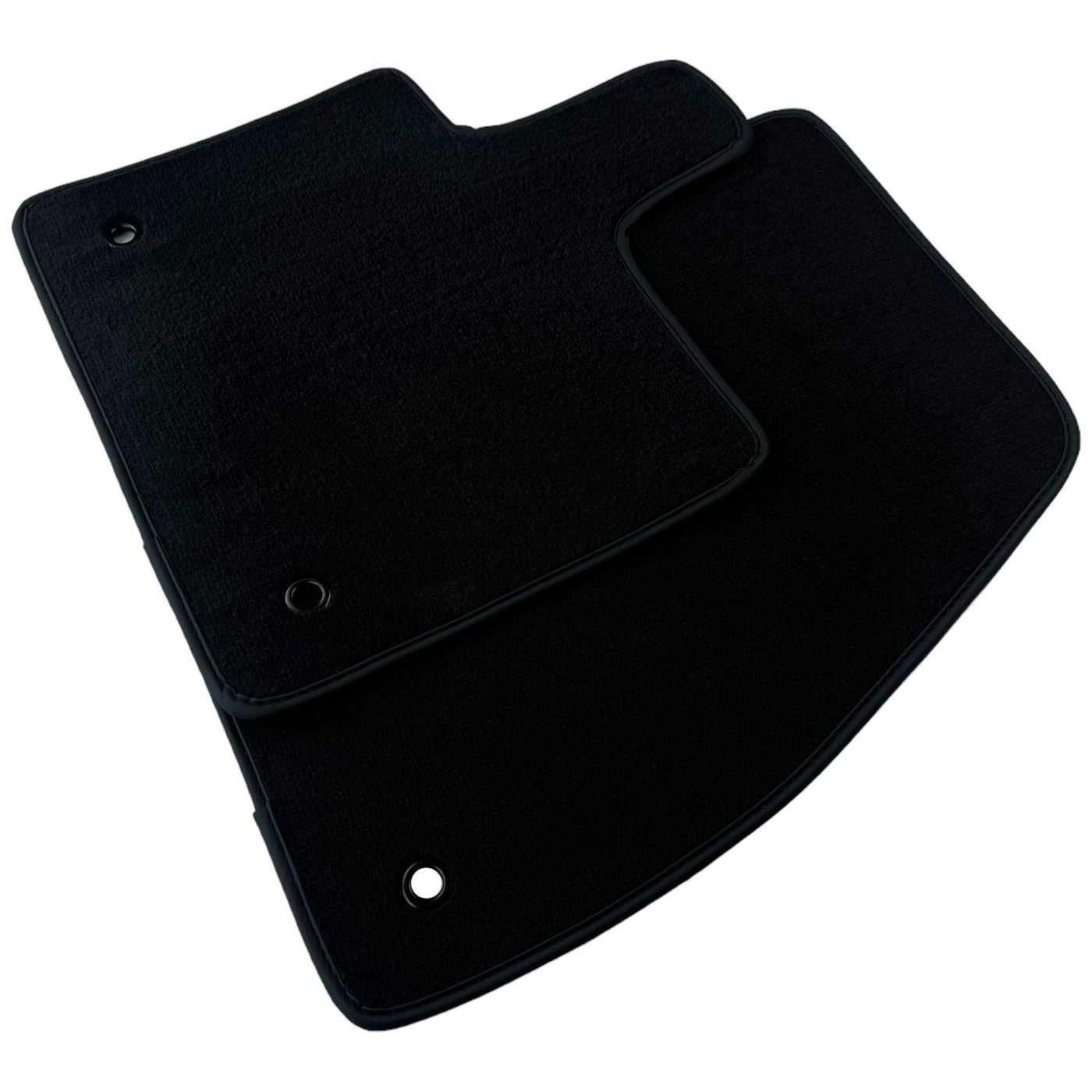 Black Floor Mats for Range Rover Sport L460 (2022-2024) Short/Long Wheelbase - AutoWin