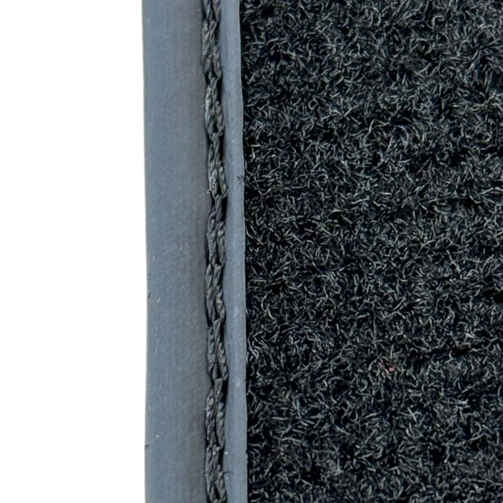 Carbon Fiber Floor Mats for BMW 5 Series G30 | ER56 Performance - AutoWin