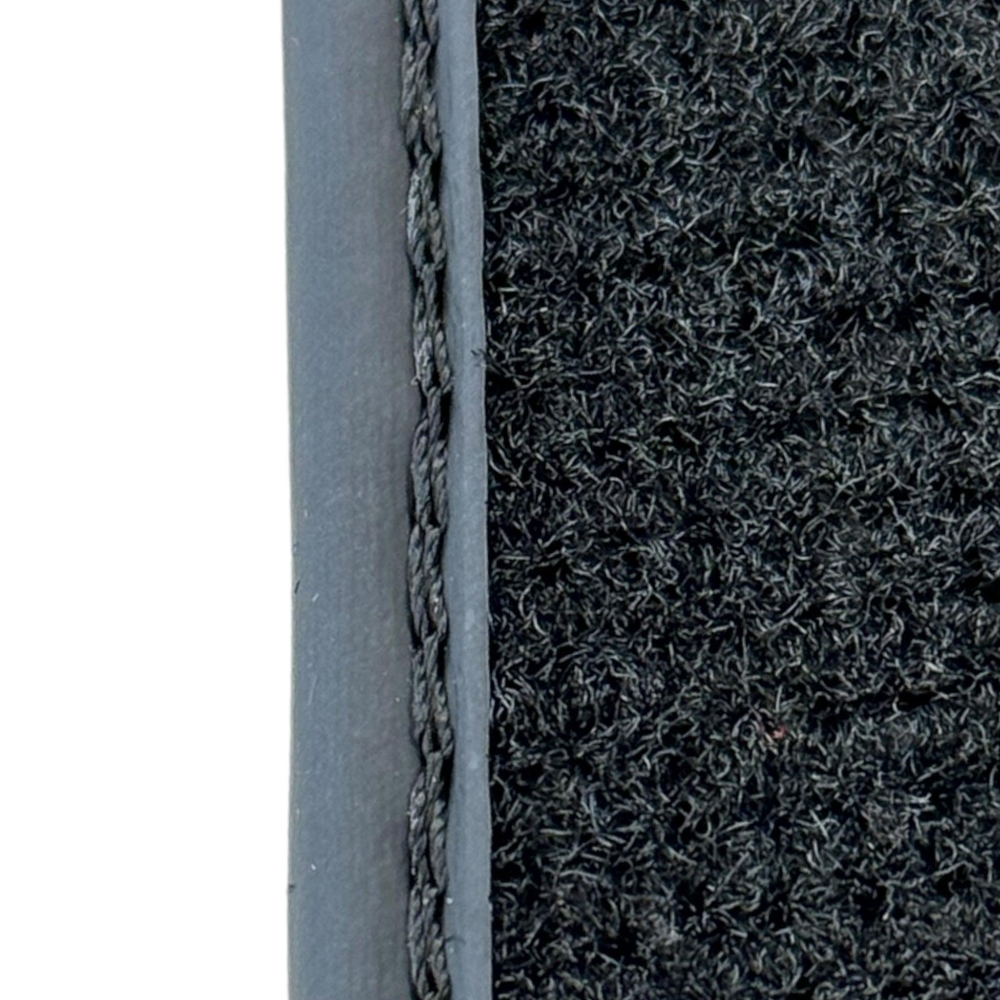 Carbon Fiber Floor Mats for BMW 5 Series G30 | ER56 Performance - AutoWin