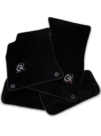 Floor Mats for Audi Q5 FY (2017-2023) - AutoWin