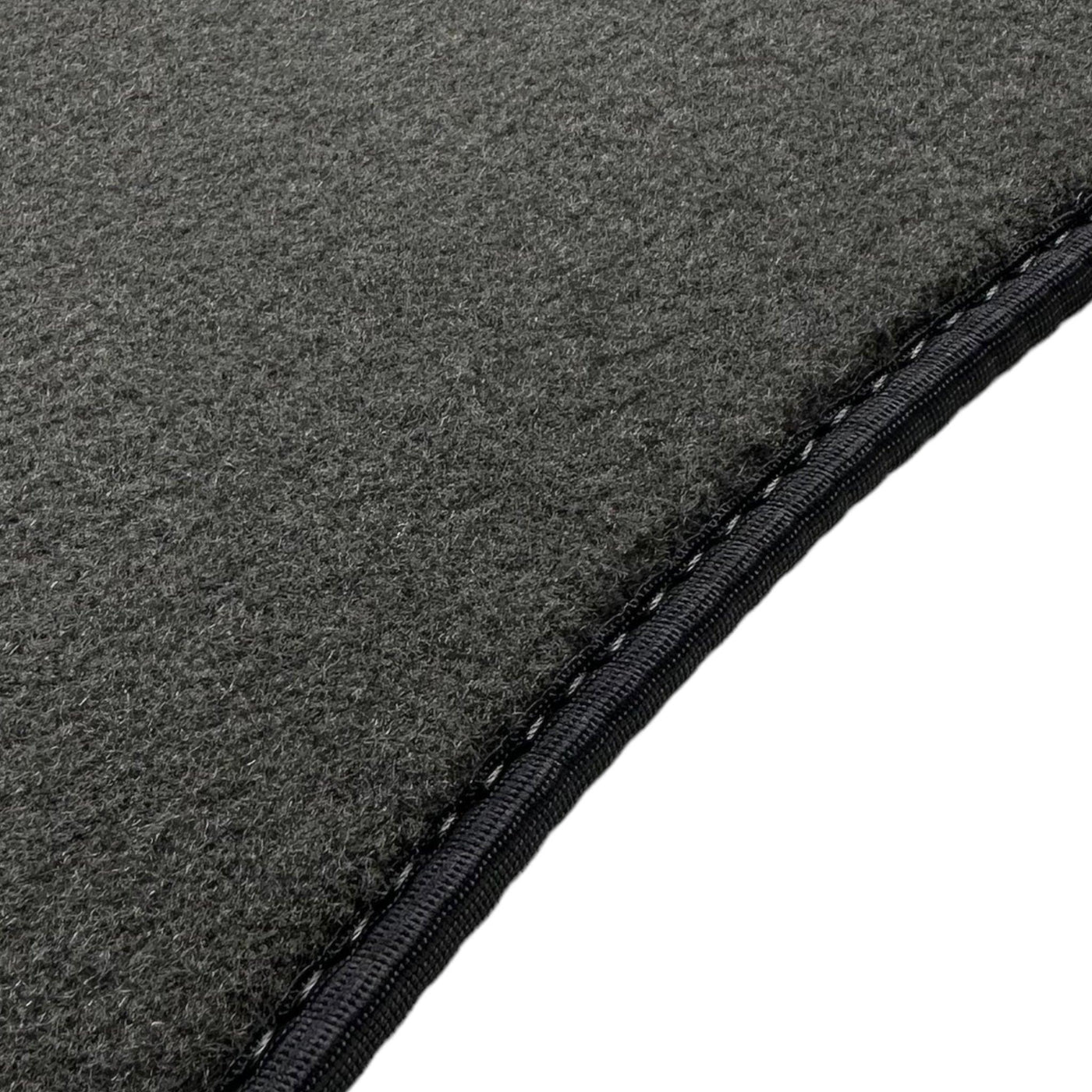 Gray Floor Mats for Ferrari Portofino (2018-2023) Italian Edition - AutoWin