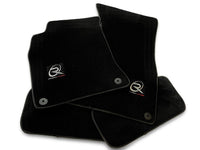 Floor Mats for Audi Q5 FY (2017-2023) - AutoWin