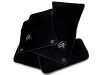 Floor Mats for Audi Q5 FY (2017-2023) - AutoWin