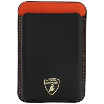 Lamborghini D1 Universal Crossbody Phone Lanyard Strap - Green