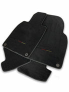 Floor Mats for Audi A6 - C8 Allroad Quattro (2019-2023) - AutoWin