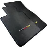 Carbon Fiber Floor Mats for BMW G61 (2023-2026) Touring | ER56 Performance - AutoWin