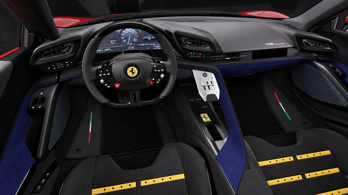 Floor Mats