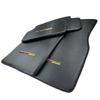 Carbon Fiber Floor Mats for BMW F74 Gran Coupe (2025-2026) | ER56 Performance - AutoWin