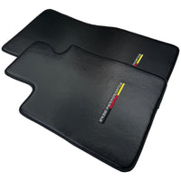 Carbon Fiber Floor Mats for BMW M5 G90 (2023-2026) Sedan | ER56 Performance - AutoWin