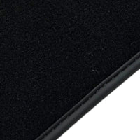 Floor Mats for BMW X5M E70 SUV Tailored Set Perfect Fit - AutoWin