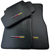 Carbon Fiber Floor Mats for BMW M3 G81 Touring (2022-2026) | ER56 Performance - AutoWin