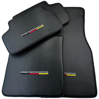 Carbon Fiber Floor Mats for BMW 1 Series F70 | ER56 Performance - AutoWin