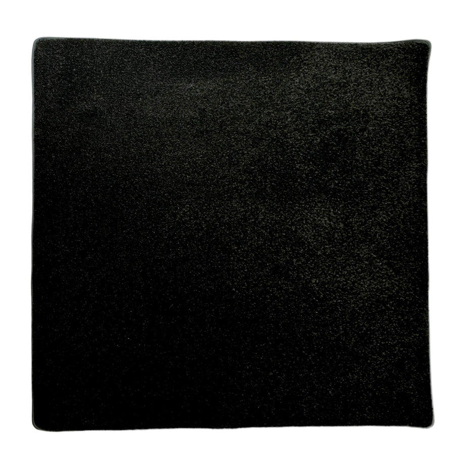Customize Black Floor Mats for Mercedes Benz S-Class W221 (2005-2013) Trunk - AutoWin