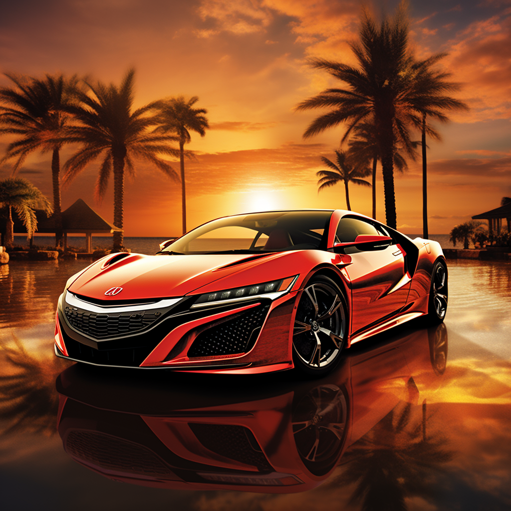 Acura