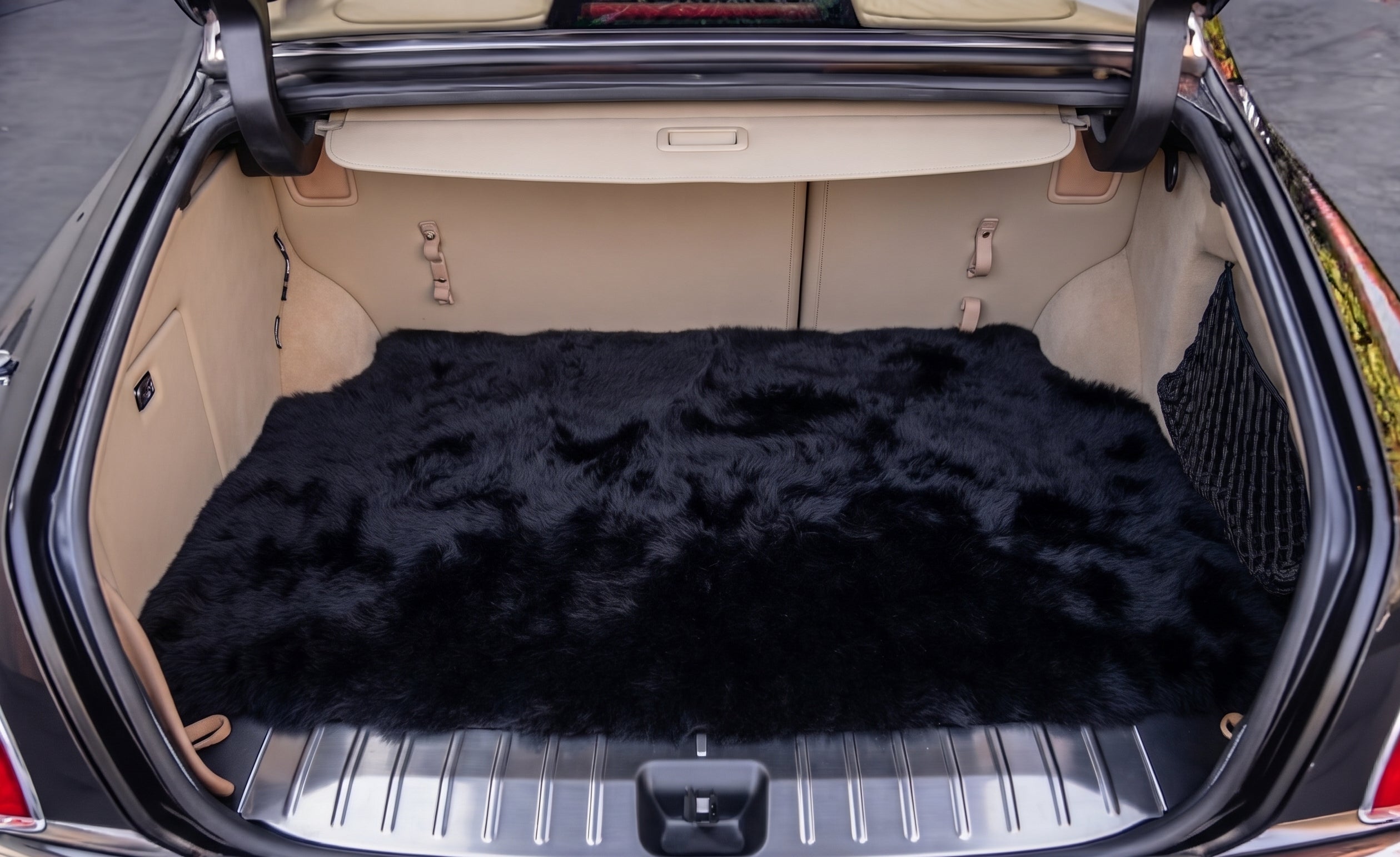 Arnage