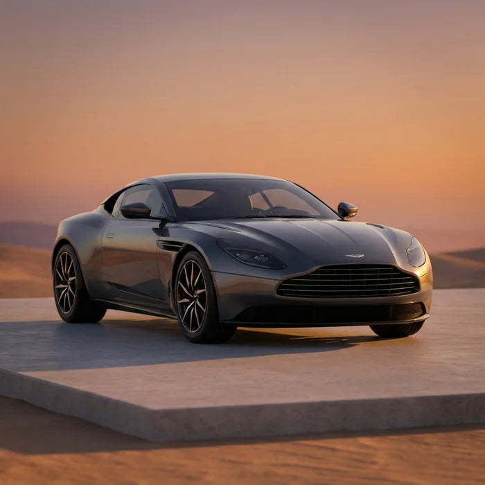 Aston Martin DB11